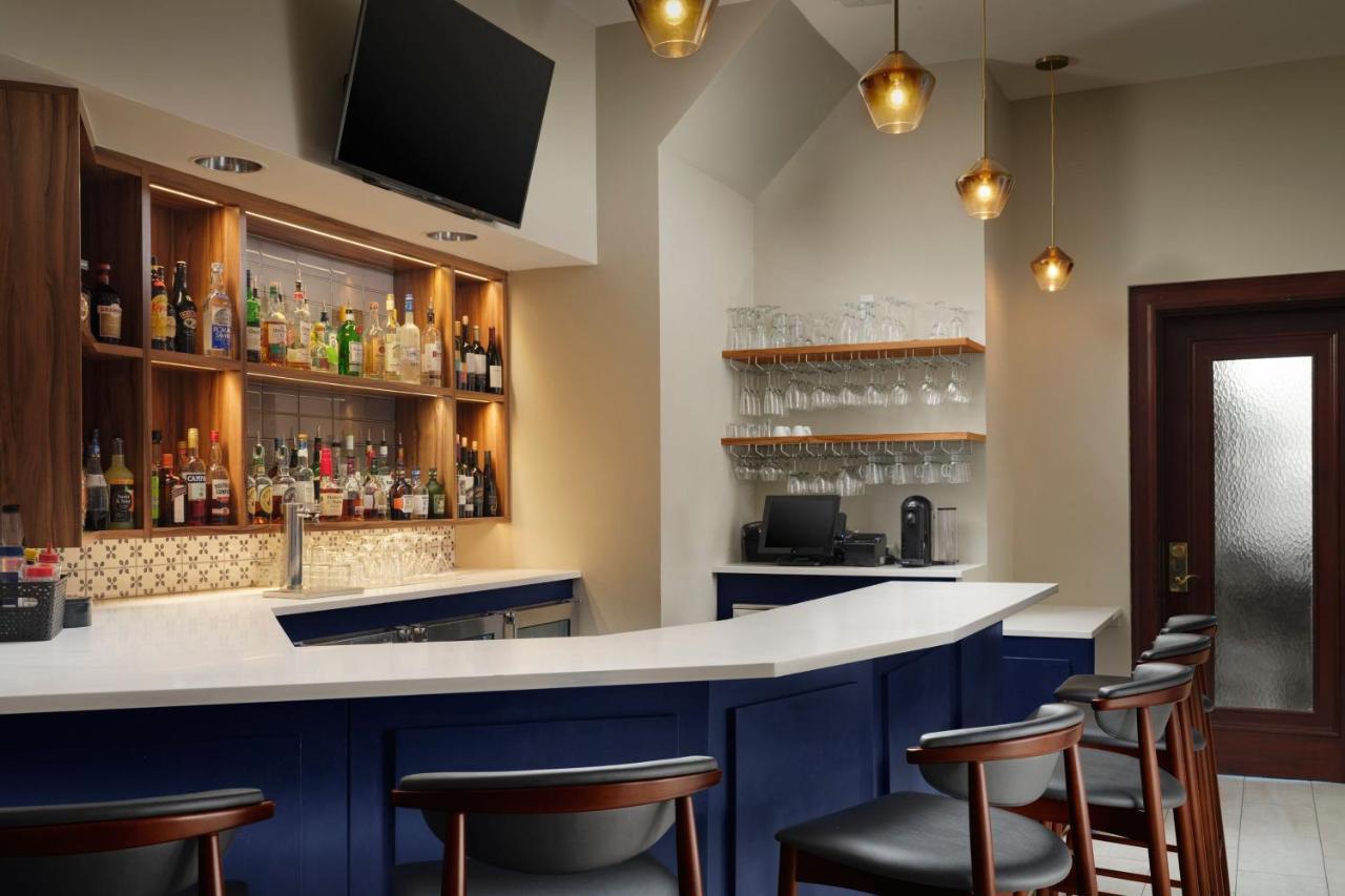 Marriott Vacation Club At Custom House, Boston   Exterior foto