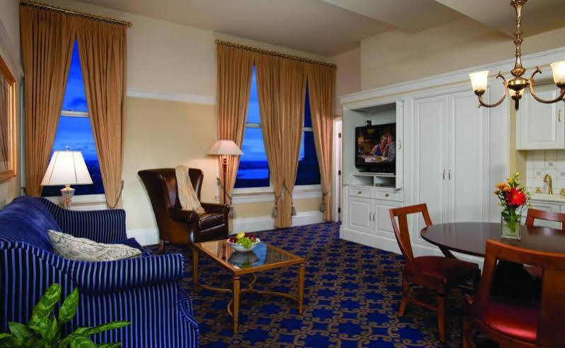 Marriott Vacation Club At Custom House, Boston   Exterior foto